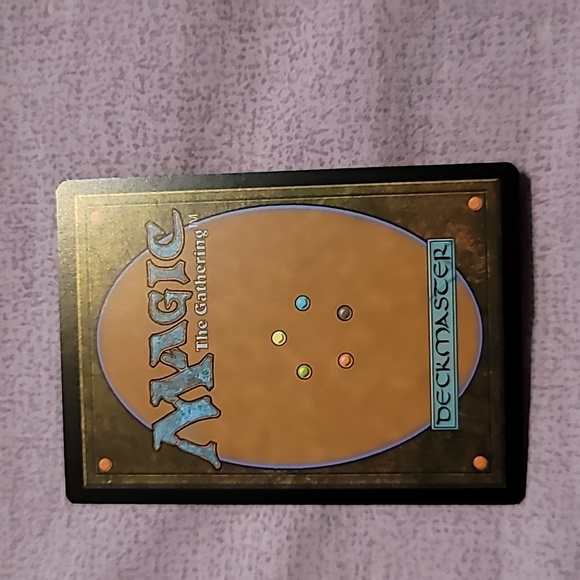 Set of 4 Magic The Gathering (MTG) Creature Misc. Humanoid Trading Cards - Picture 6 of 6